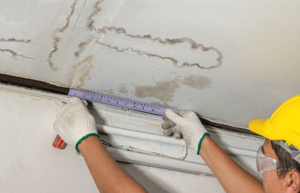 Reliable Burst Pipe Cleanup contractor in West Berlin, NJ by Water Damage Irwin